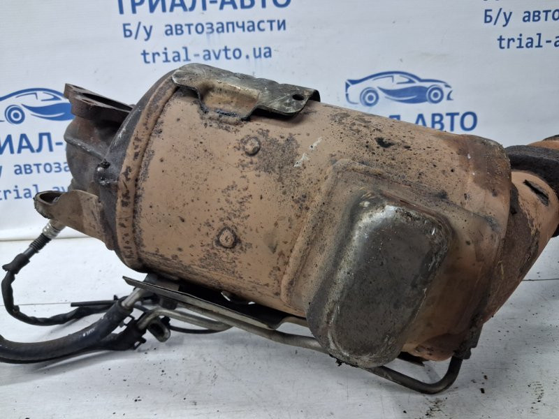 Катализатор Kia Sportage 2010-2016 289902A760 (Арт. 60000) Київ - зображення 5