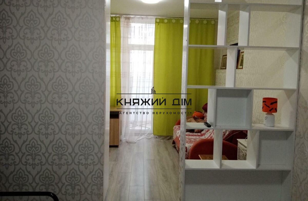 1 кімн квартира ЖК Традиція метро Позняки № 11203089 Київ - зображення 4