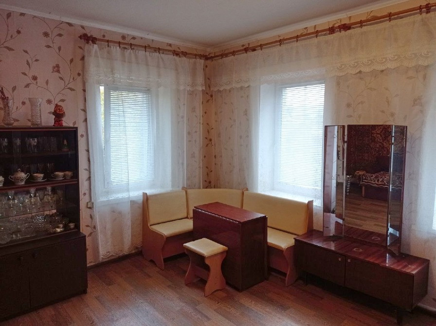 Продам 2-к квартиру в кирпичном доме Первозвановская Днепр - изображение 2