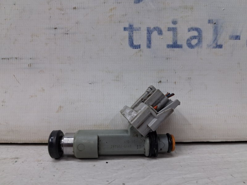 Форсунка топливная Suzuki SX4 2006-2014 15710-79J00 (Арт. 65350) Киев - изображение 1