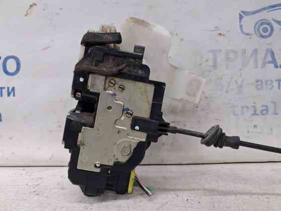 Замок двери передний левый Kia Ceed ED 1.6 DIESEL D4FB 2006 (б/у) Киев