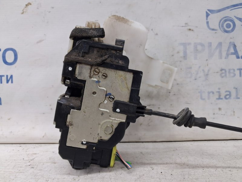 Замок двери передний левый Kia Ceed ED 1.6 DIESEL D4FB 2006 (б/у) Киев - изображение 2