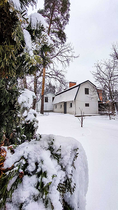 продажа 7-к дом Киево-Святошинский, Буча, 315000 $ Буча - зображення 3