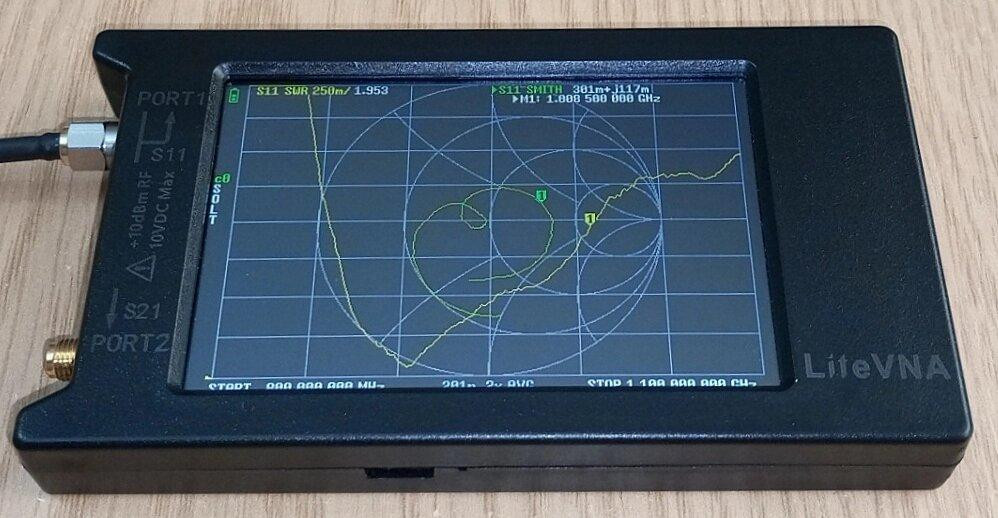 Антенна 865-970 МГц 3dBi, до 50 Вт, 26 см, N-male, с магнитной основой 12 см, RG58U 3 метра с SMA-ma Дніпро - зображення 4