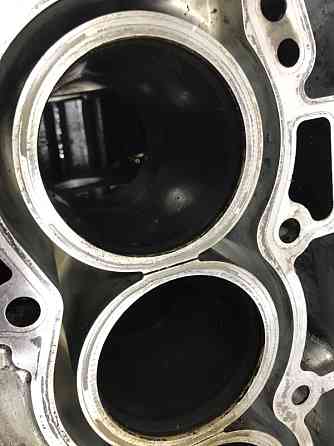 Блок ДВС Nissan Juke F15 1.6 TURBO MR16DDT 2010 (б/у) Київ