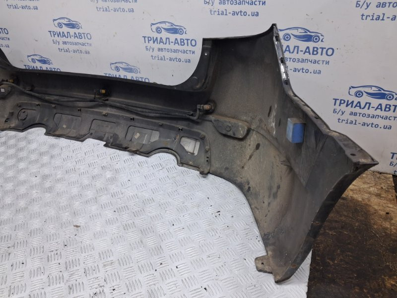 Бампер задний Chevrolet Captiva 2006-2018 20961269 (Арт. 64564) Київ - зображення 10