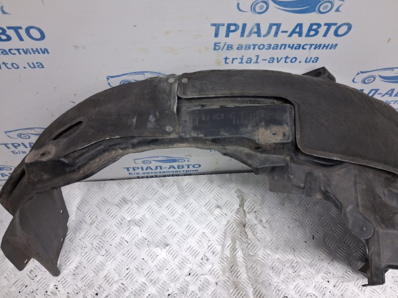 Подкрылок передний левый Mitsubishi Outlander 2012-2021 5370B883 (Арт. 79831) Київ - зображення 3