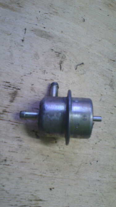 Регулятор давления топлива 0280160221 Bosch оригинал Вінниця - зображення 4