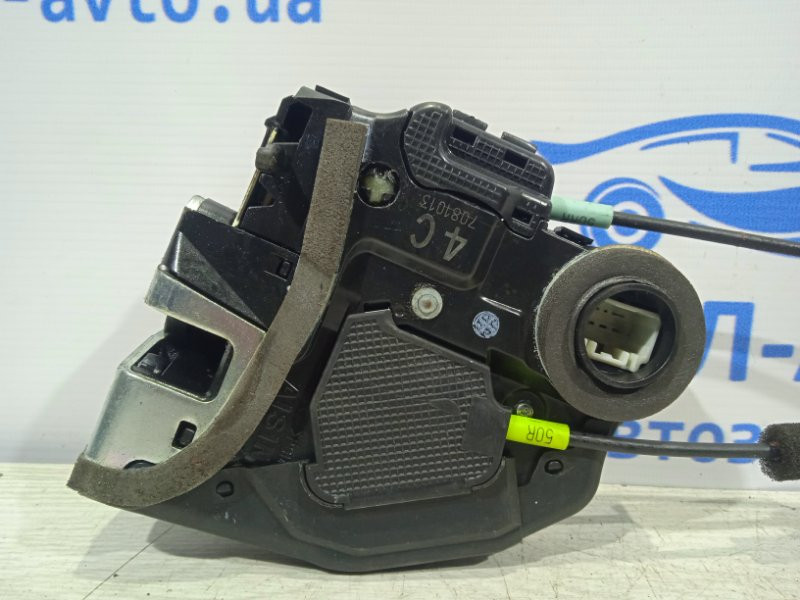 Замок двери задний правый Toyota Camry 2006-2011 6905006100 (Арт. 981) Киев - изображение 2