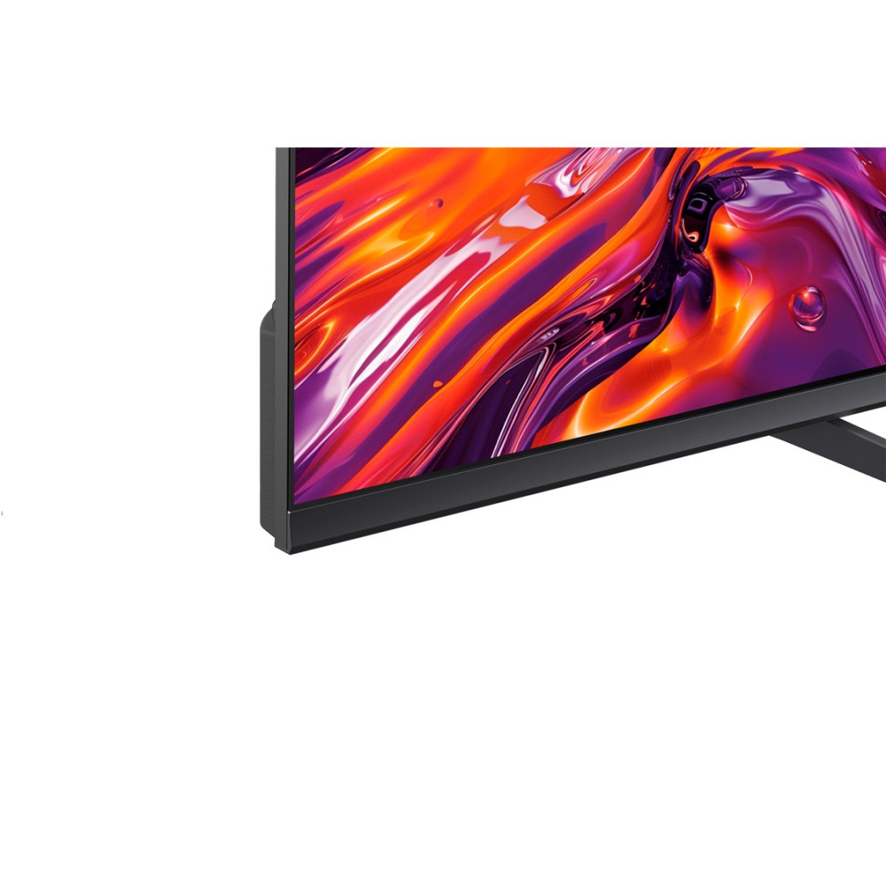 Телевизор Liberton LED LTV-50Q01AT 50 дюймов черный Київ - зображення 3