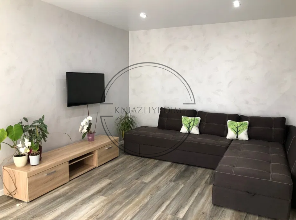 Пропонується на продаж 2 кімнатна квартира в ЖК Садовий, м.Лівобережна Київ - зображення 2