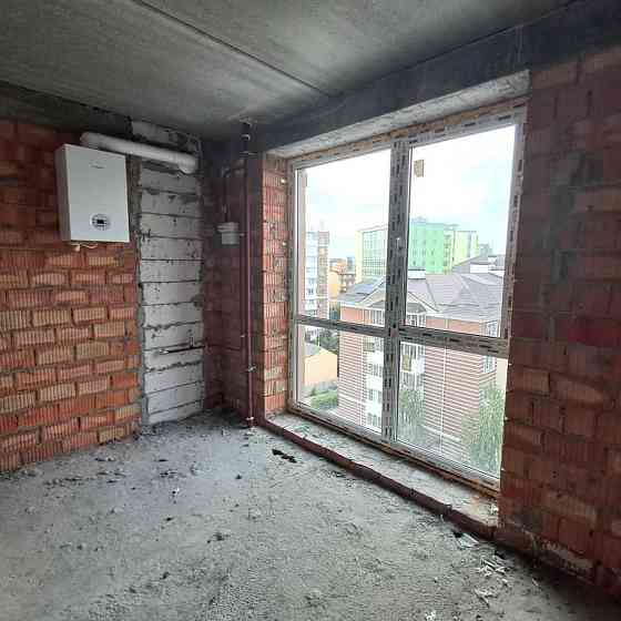 продажа 1-к квартира Киево-Святошинский, Ирпень, 36500 $ Ірпінь