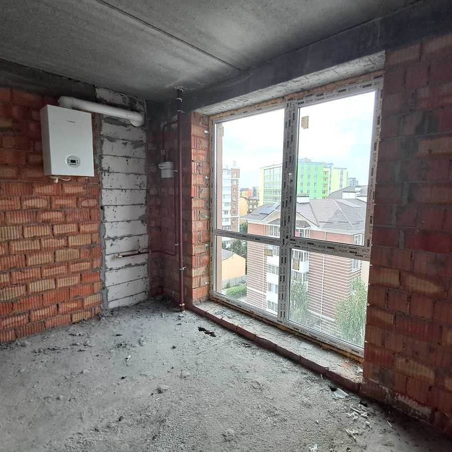 продажа 1-к квартира Киево-Святошинский, Ирпень, 36500 $ Ирпень - изображение 3