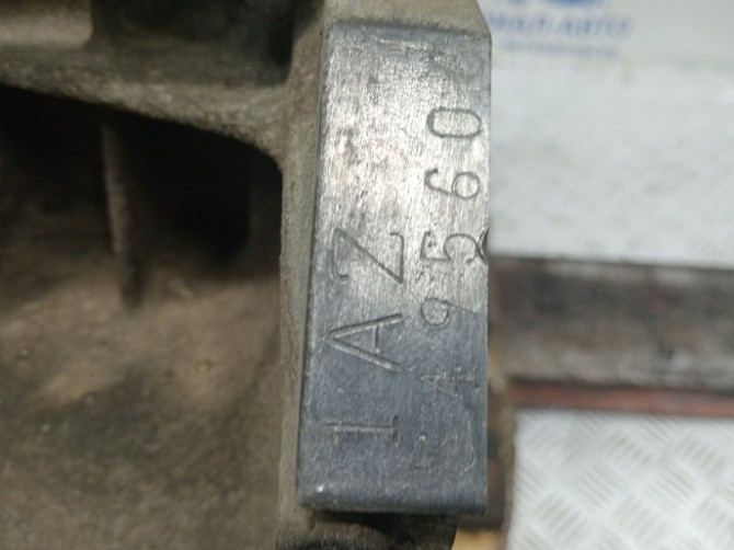 Двигатель Toyota RAV 4 A30 2.0 БЕНЗИН 1AZFE 2005 (б/у) Киев - изображение 5