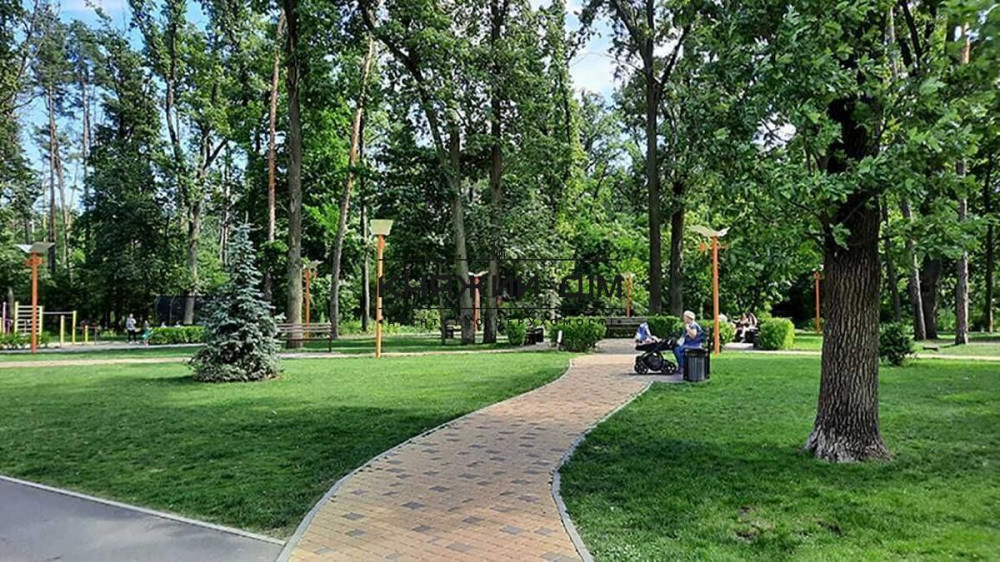 Оренда 1 кімнатної квартири в Коцюбинському № 11203167 Київ - зображення 9