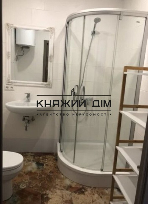 Оренда 1 кімнатної квартири студіо в ЖК Паркленд, № 11195328 Київ - зображення 5