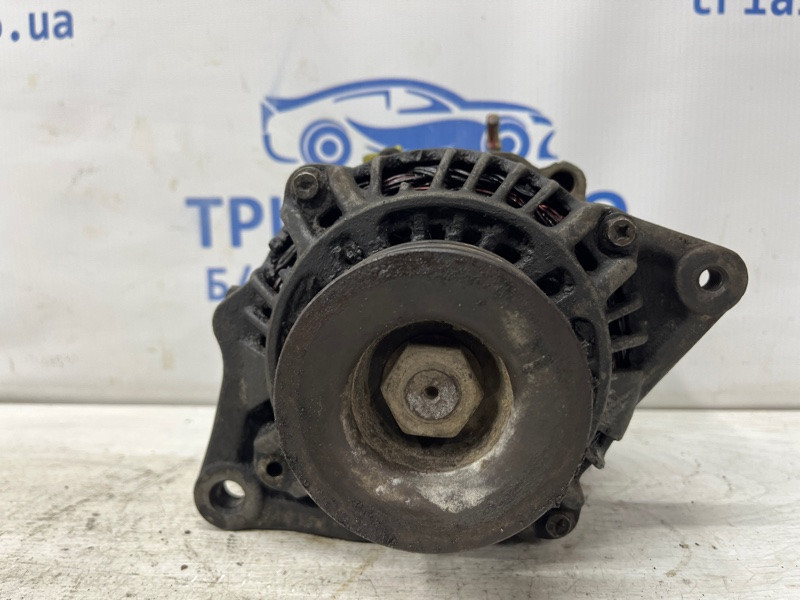 Генератор Mitsubishi Pajero Sport 1996-2008 MD366052 (Арт. 77551) Київ - зображення 2