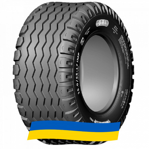 15/55 R17 GRI Green EX RIB5 141A6 Сільгосп шина Киев - изображение 2