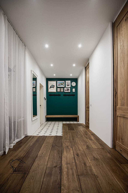 продажа 4-к квартира Киев, Днепровский, 290000 $ Київ - зображення 7