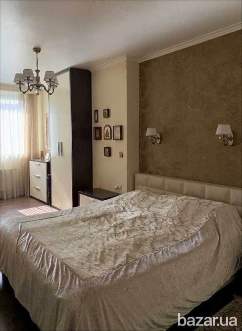 продажа 4-к квартира Киев, Соломенский, 250000 $ Київ - зображення 5