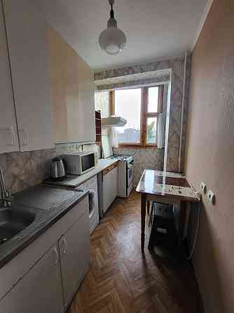 долгосрочная аренда 1-к квартира Киев, Днепровский, 9200 грн./мес. Киев