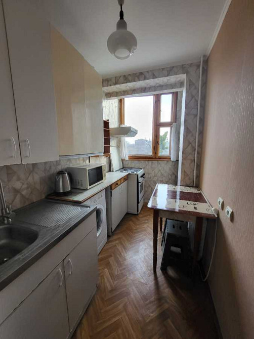 долгосрочная аренда 1-к квартира Киев, Днепровский, 9200 грн./мес. Київ - зображення 6