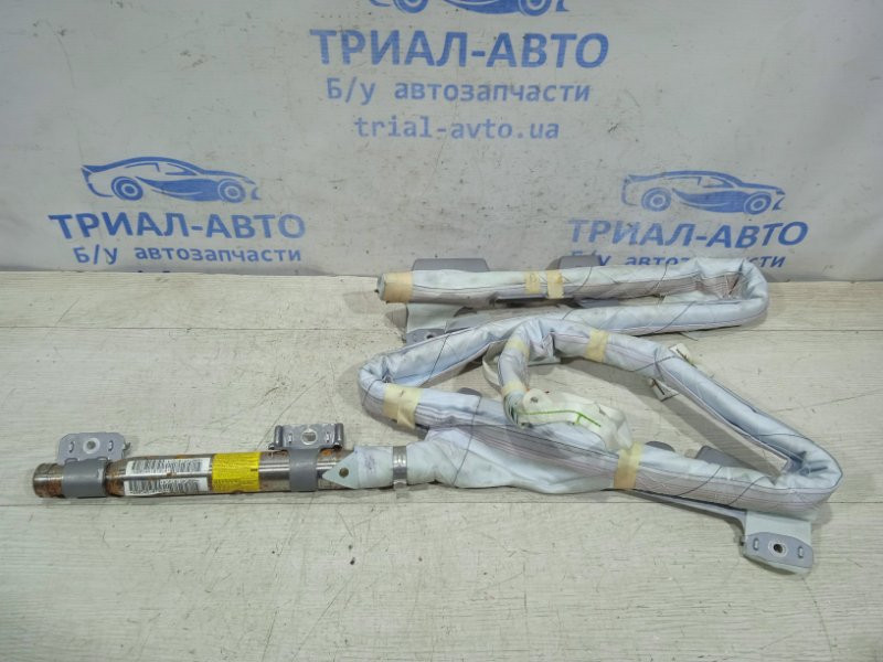 Airbag потолка(шторка) правый Mitsubishi Pajero Wagon 4 3.2 ДИЗЕЛЬ 4M41 2006 (б/у) Київ - зображення 1