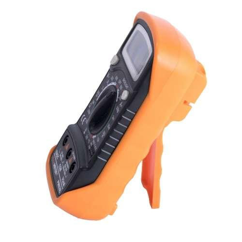 Цифровой мультиметр тестер c подсветкой экрана PROTESTER PM830L Харків - зображення 2