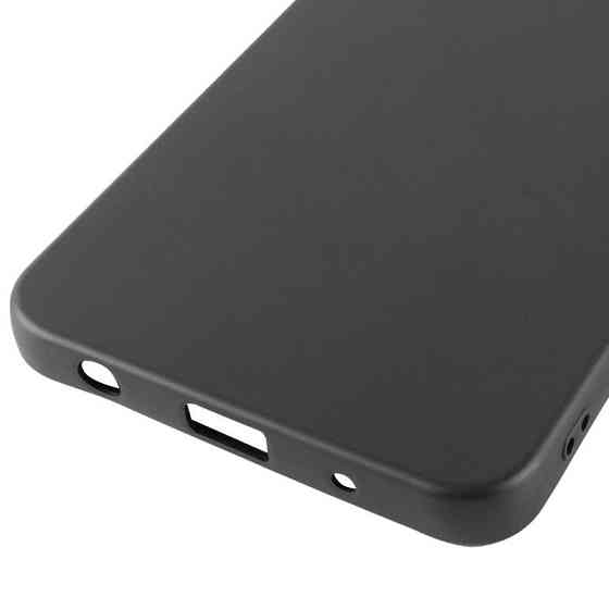 Чехол TPU Epik Black Full Camera для Xiaomi Redmi A5 / Poco C71 Херсон