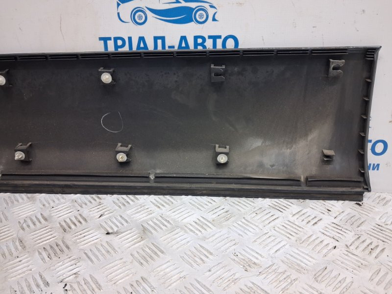 Накладка двери Suzuki Grand Vitara 2005-2016 7758065J10 (Арт. 70072) Київ - зображення 6