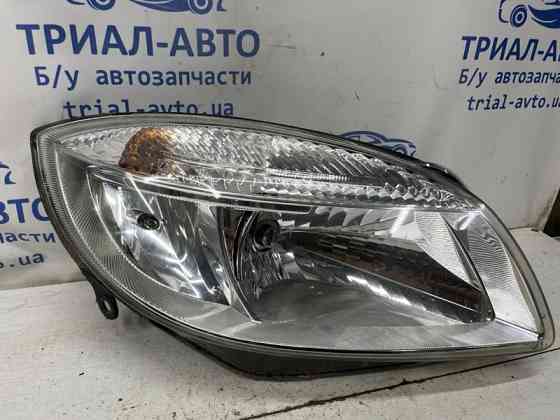 Фара правая Skoda Fabia 2007-2014  (Арт. 79584) Киев
