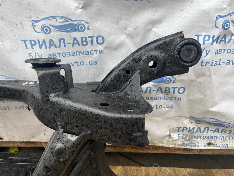 Балка задней подвески Mazda CX 5 2011-2017 KD352880XC (Арт. 59890) Київ - зображення 10