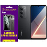 Полиуретановая пленка StatusSKIN Pro+ на экран Xiaomi Poco M8s Глянцева Харьков