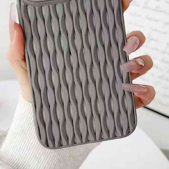 Чехол TPU Ribbio для Apple iPhone 13 / 14 (6.1") Херсон