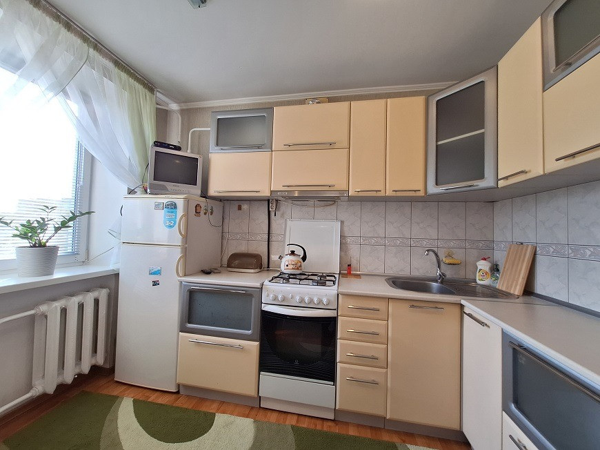 Оренда 1-кім кв, центр, б. Шевченка, р-н маг. Моліі Черкаси - зображення 2