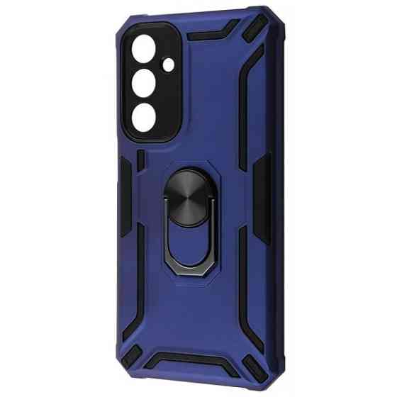 Чохол WAVE Power Magnetic для Samsung A36 5G A366/A56 5G A556 Navy Blue (Код товару:40319) Харьков
