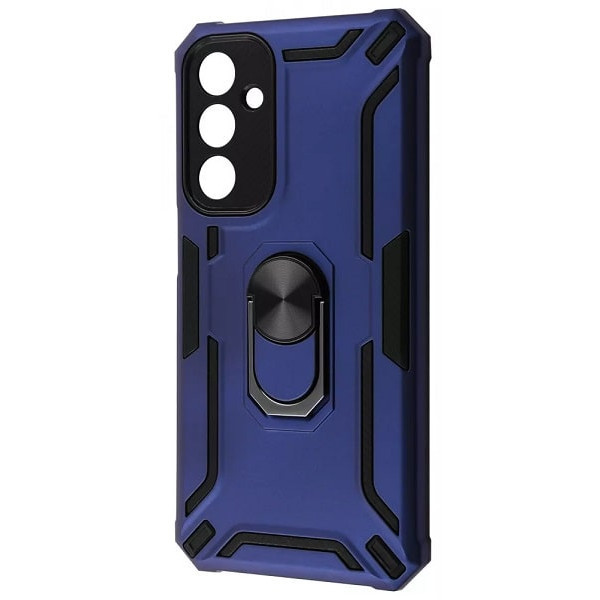 Чохол WAVE Power Magnetic для Samsung A36 5G A366/A56 5G A556 Navy Blue (Код товару:40319) Харьков - изображение 1