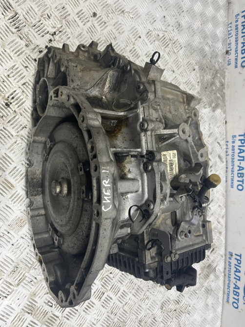 Коробка передач АКПП Jeep Cherokee KL 3.2 БЕНЗИН EHK 2013 (б/у) Київ - зображення 9