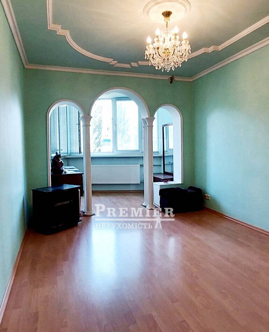 Продам 3-кімнатну квартиру на Добровольського! Одесса - изображение 5