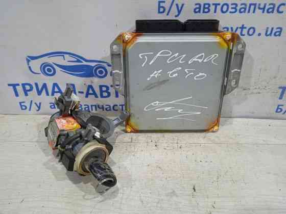 Блок управления двигателем Mitsubishi L200 KB 2.5 ДИЗЕЛЬ 4D56U 2006 (б/у) Київ