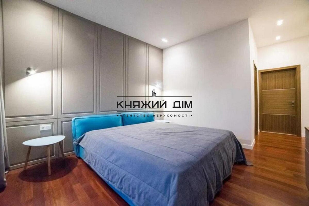 Оренда 2 кімнатна квартира ЖК Новопечерські Липки КОД 11204425 Киев - изображение 12