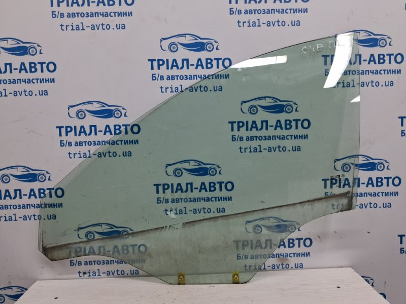 Стекло двери переднее левое Chevrolet Captiva C140 2.2 DIESEL Z22D1 2006 (б/у) Київ - зображення 3