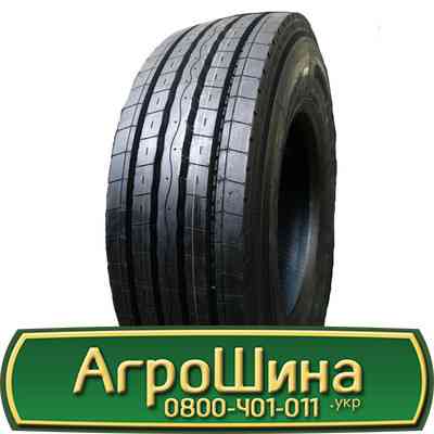385/55 R22.5 CROSS WIND CWS30K 160K Рульова шина Киев