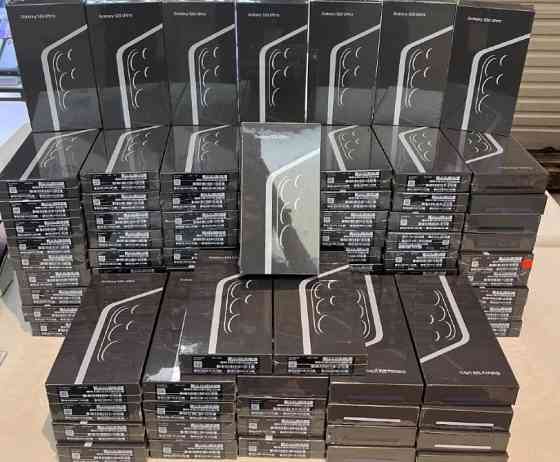Samsung Galaxy S26 Ultra 5G, S26+, S26, S25 Ultra, Z Fold7, Z Flip7 Львів