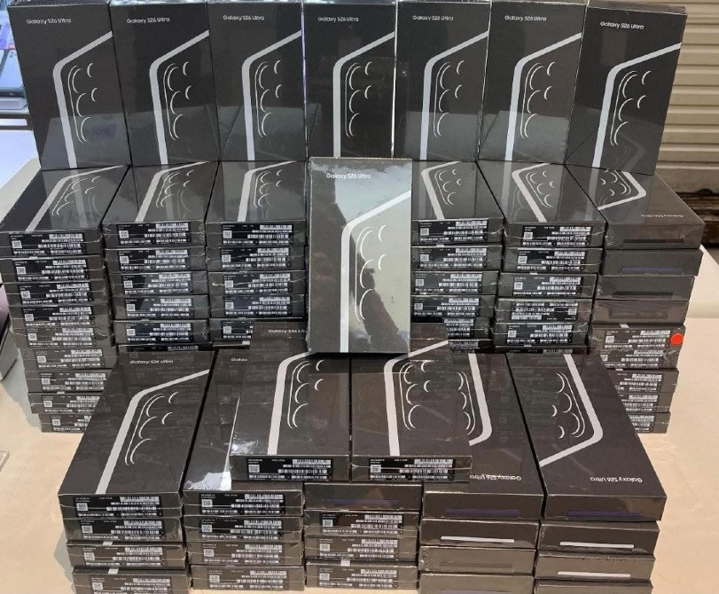 Samsung Galaxy S26 Ultra 5G, S26+, S26, S25 Ultra, Z Fold7, Z Flip7 Львів - зображення 3