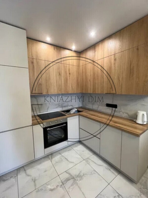 Продам квартиру у ЖК Нова Англія, будинок Лондон. Код:21146056 Киев - изображение 3