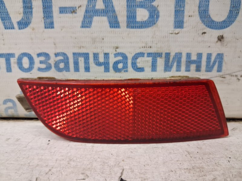 Катафот левый Nissan Note 2005-2013 25024740 (Арт. 87205) Киев - изображение 1