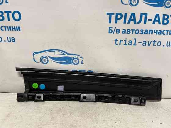 Накладка двери Ford Edge 2015-2018 FT4Z-58255A34-E (Арт. 75676) Киев