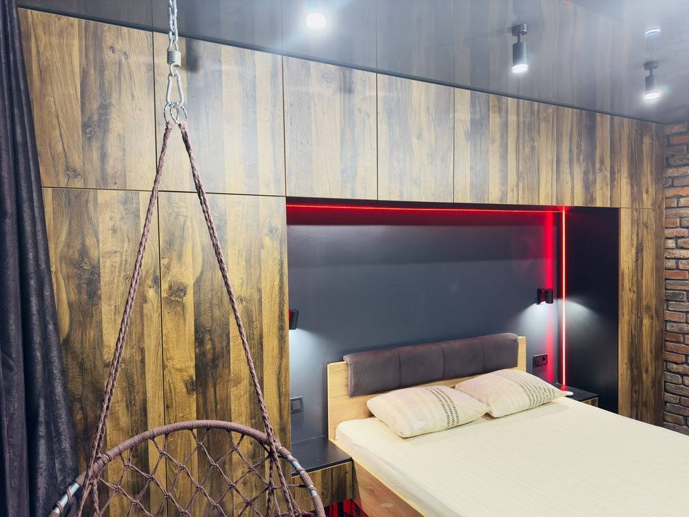 Продам LOFT 2-кімнатну квартиру RIVER PARK Набережна Перемоги Днiпро Днепр - изображение 3