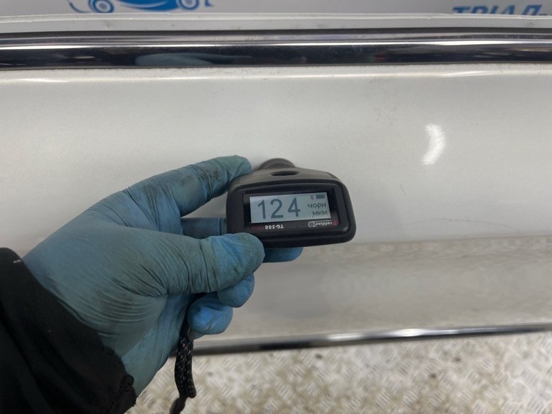 Дверь передняя правая Infiniti QX60 L50 3.5 БЕНЗИН VQ35DE 2013 (б/у) Киев - изображение 7